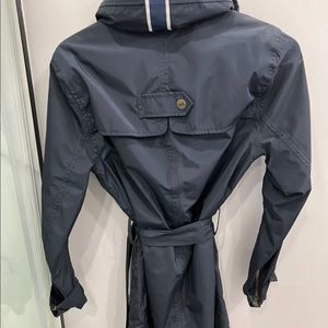Helly Hanson rain jacket